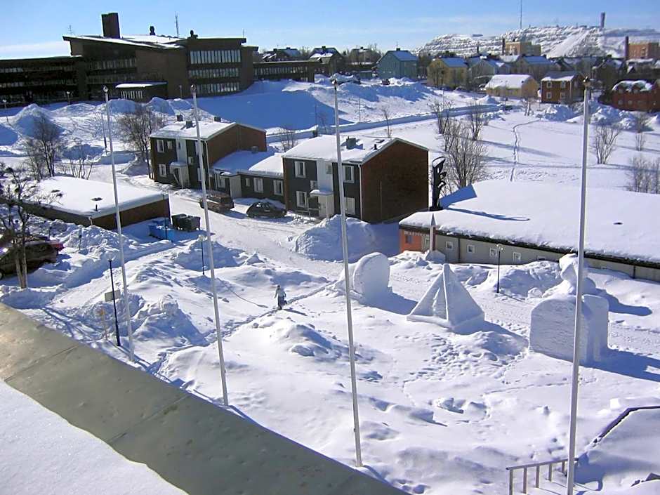 STF Malmfältens Folkhögskola