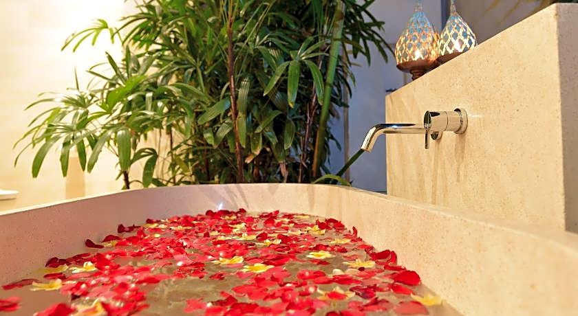 Nyaman Villas Bali