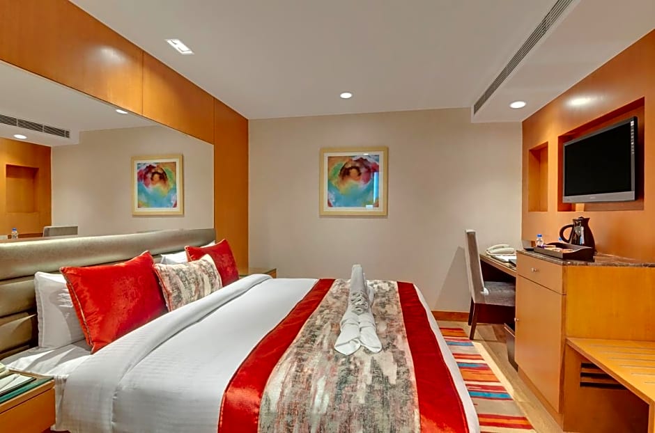 Beacon Hotel - Nirman Vihar New Delhi