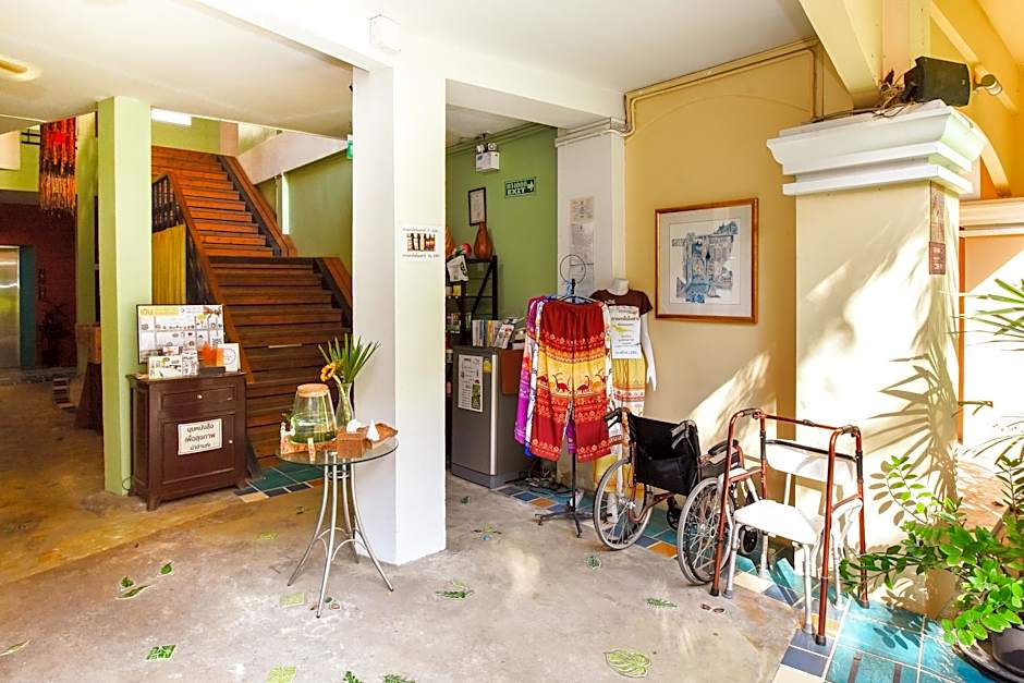 Piman Garden Boutique Hotel