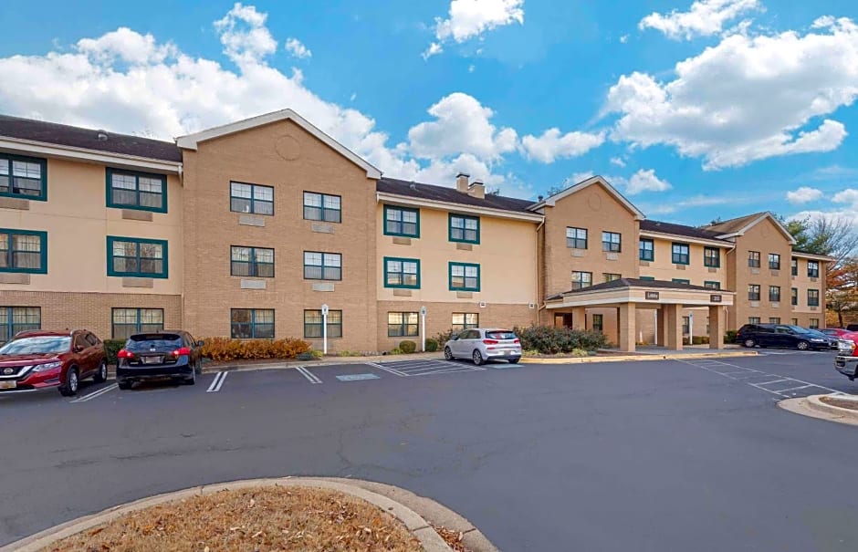 Extended Stay America Suites - Washington, D.C. - Gaithersburg - North