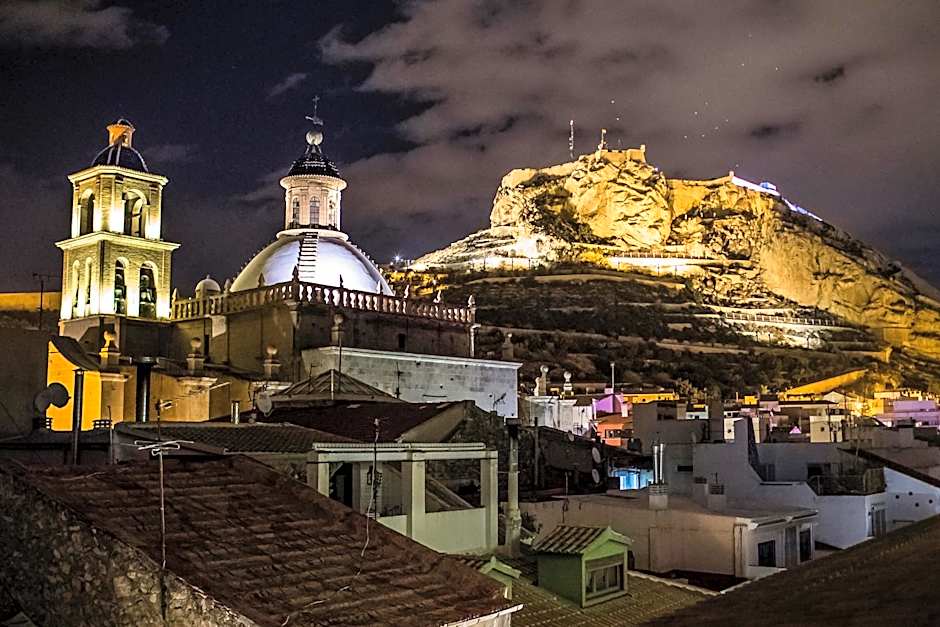 Hospes Amérigo, Alicante, a Member of Design Hotels