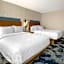 Hampton Inn Rocky Mount