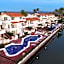 Cabo Blanco Hotel and Marina