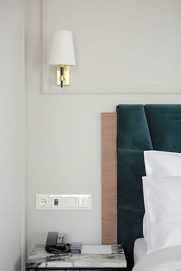 VICTORIA Hotel Klaipėda