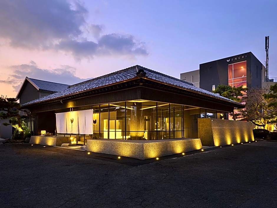 ONCRI-Karatsu おんくり唐津