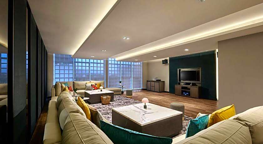 AC Hotel by Marriott poh