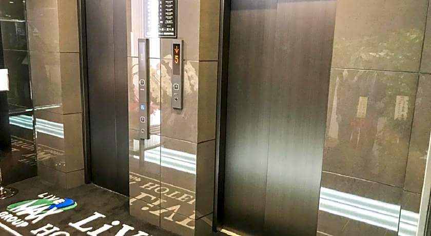 Hotel Livemax Shinjuku Kabukicho-Meijidori
