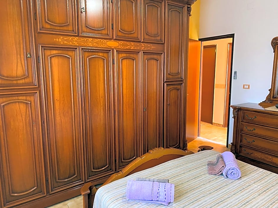 House Scala dei Turchi