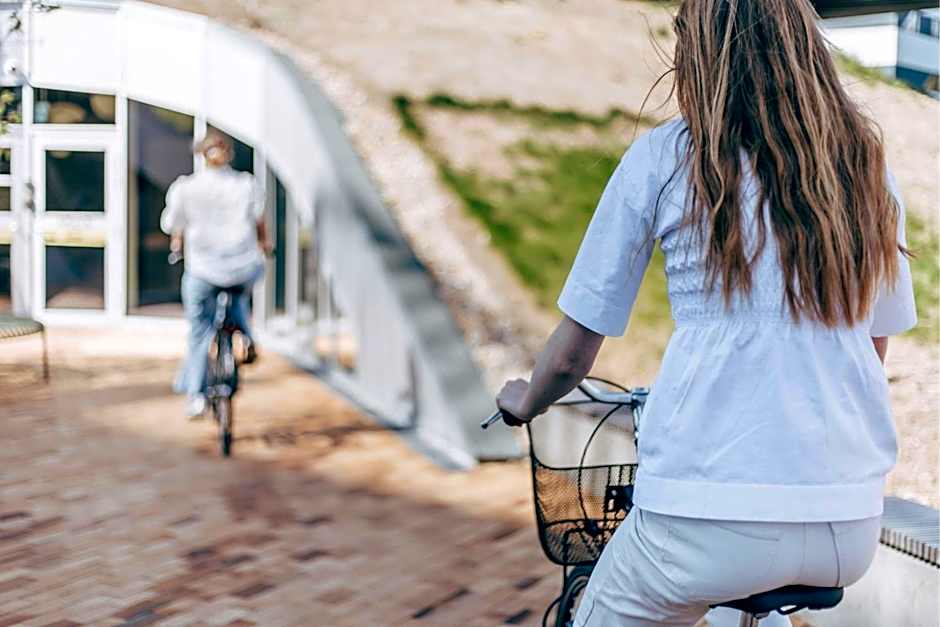 A Place To Hotel Esbjerg