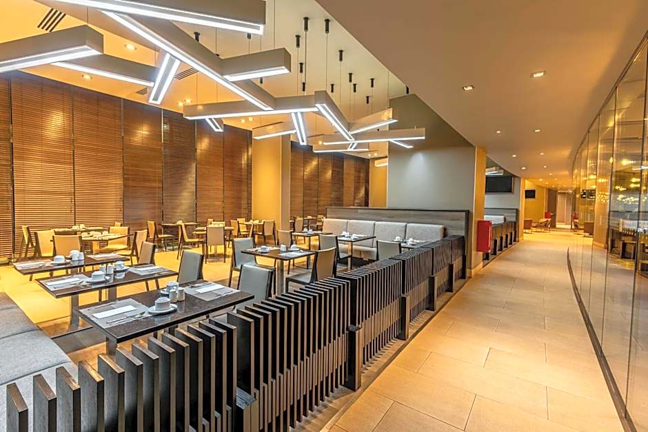 Hilton Garden Inn Iquique