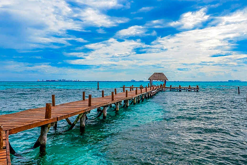 Casa de los Suenos Hotel Boutique