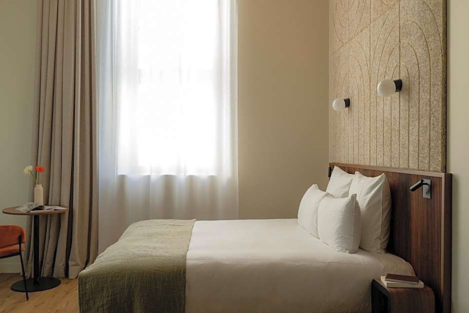 Hôtel Fort St Laurent Lyon - Handwritten Collection