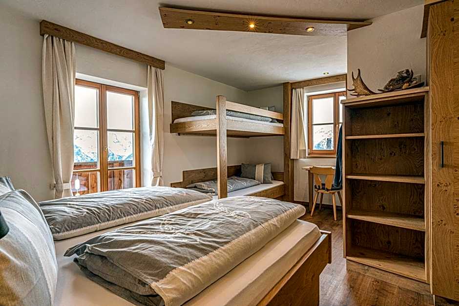 Almgasthaus Glocknerblick