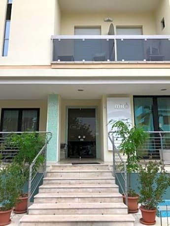 Hotel MIRO'
