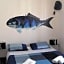 Street Art Inn Florence