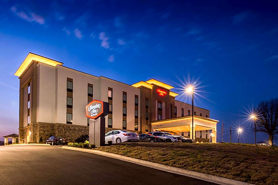 Hampton Inn By Hilton - Paragould ,AR