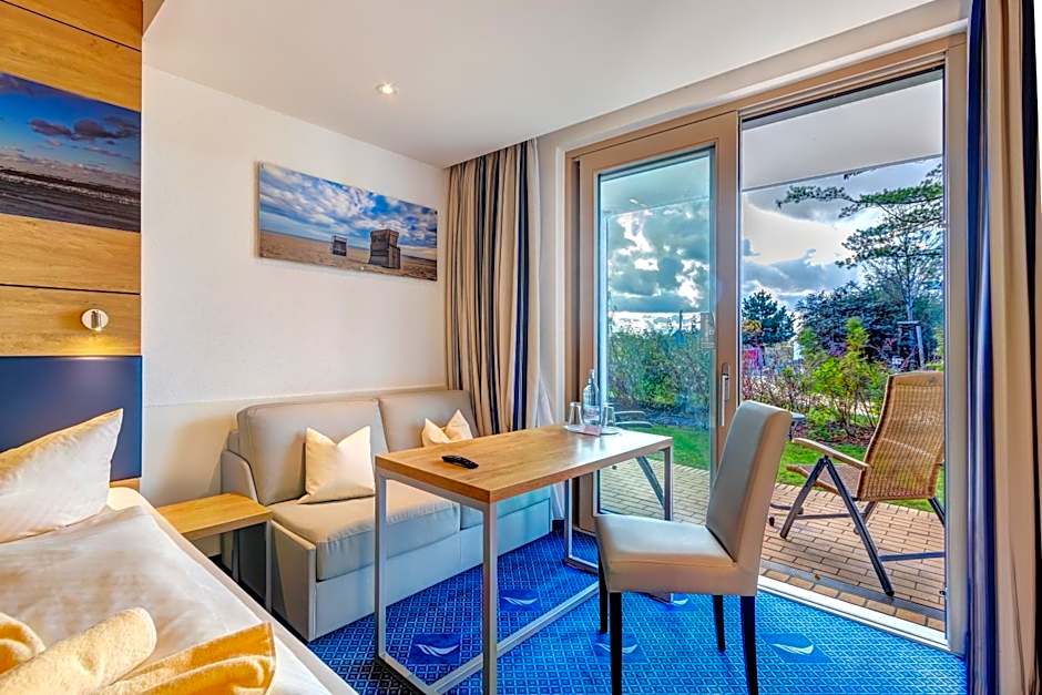 Familien Wellness Hotel Restaurant Seeklause