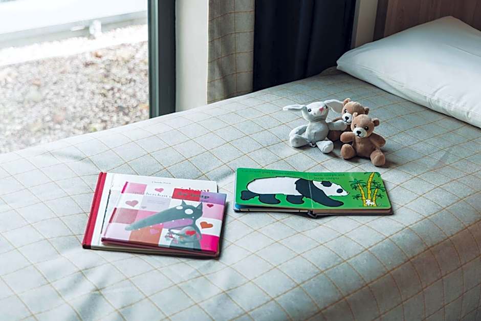 ibis Styles La Rochelle Centre Gare