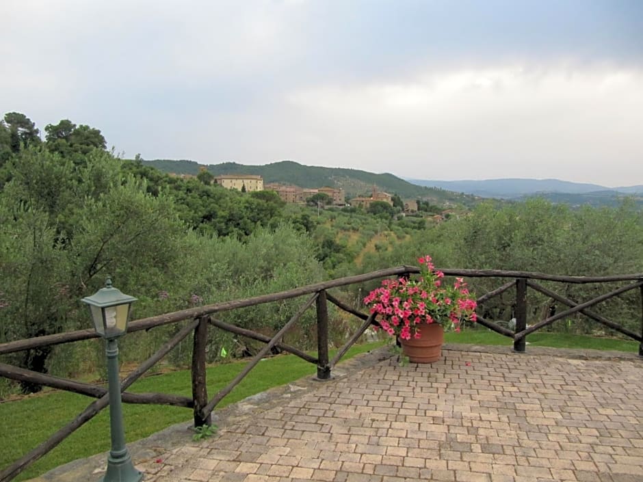 Piccolo Relais Galletto di Marzo Spa e relax solo per due