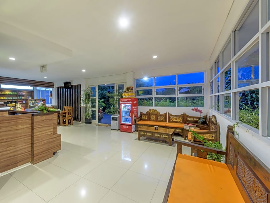 Lowcost Bed & Breakfast – Kedonganan, CO