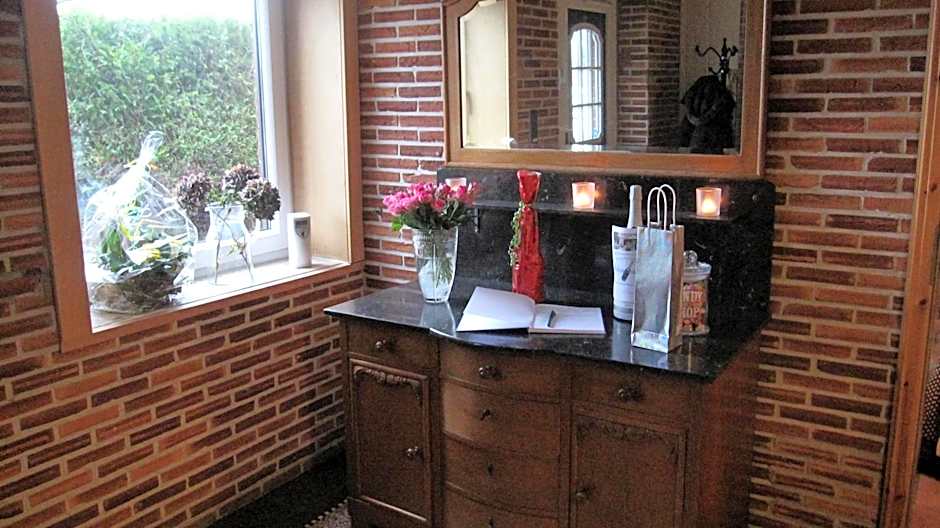 Gästehaus Zur Linde