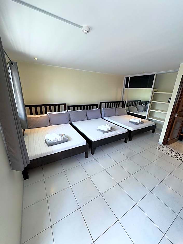 Victoria's Bed & Breakfast