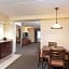 Hampton Inn By Hilton Schenectady