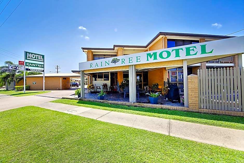 Raintree Motel