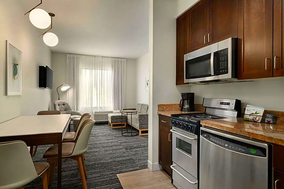 TownePlace Suites by Marriott Dayton North