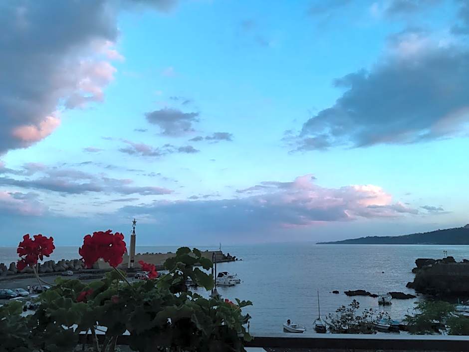 B&B la spiaggetta di Stazzo