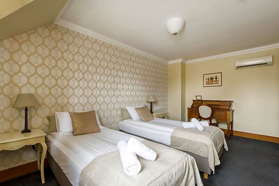 American House Baletowa