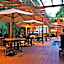 Hotel Maya Tulipanes Palenque