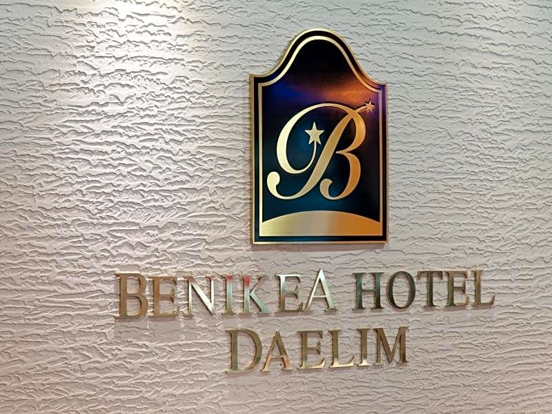 Benikea Hotel Daelim