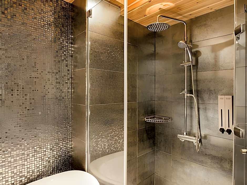 Beauty Hotels Taipei - Hotel Bfun