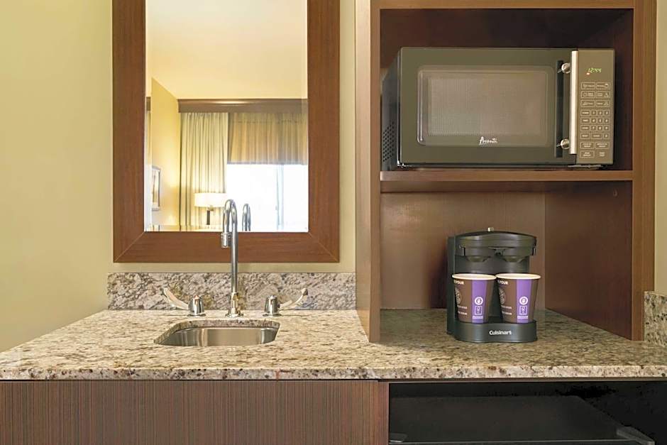 Embassy Suites By Hilton Salt Lake / West Valley City