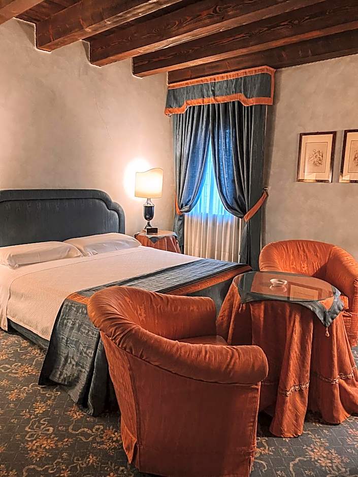 Hotel Relais