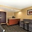 Quality Suites Milwaukee Airport