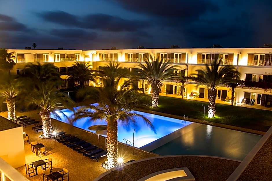 Hotel Dunas de Sal