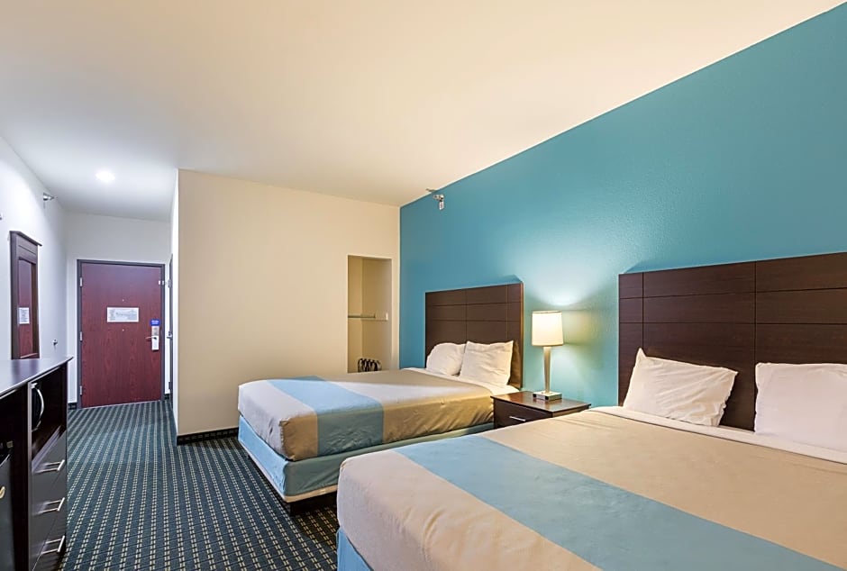 Budget Inn Ganado