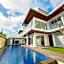 Hideaway Villas Bali - Ungasan by Kanaan Hospitality
