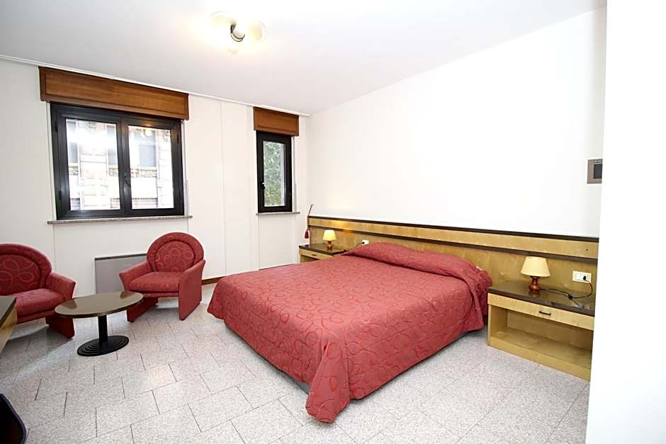 Hotel Croce Di Malta