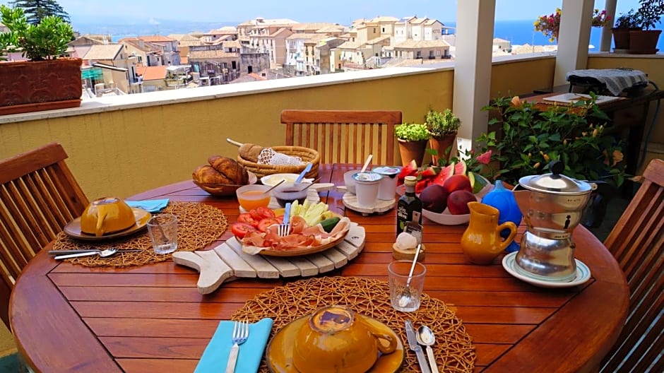 B&B Il Vicolo Di Pizzo