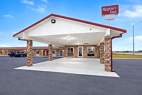 Regency Inn Hondo