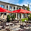 Walhalla Hotel Regensburg Hoeferer 4 Sterne Superior