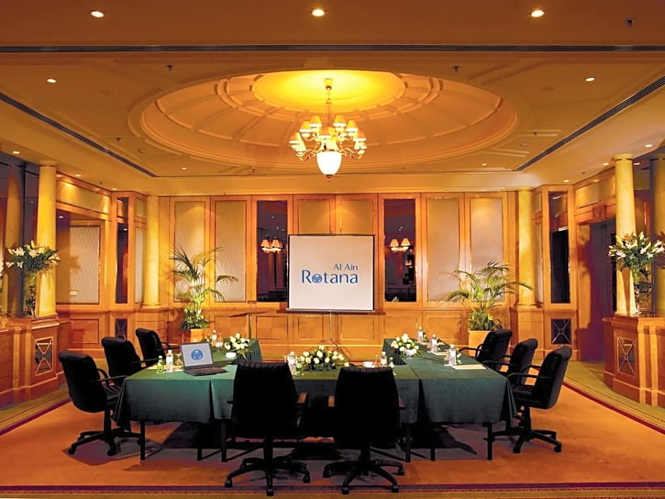 Al Ain Rotana