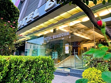 Hotel Benidorm