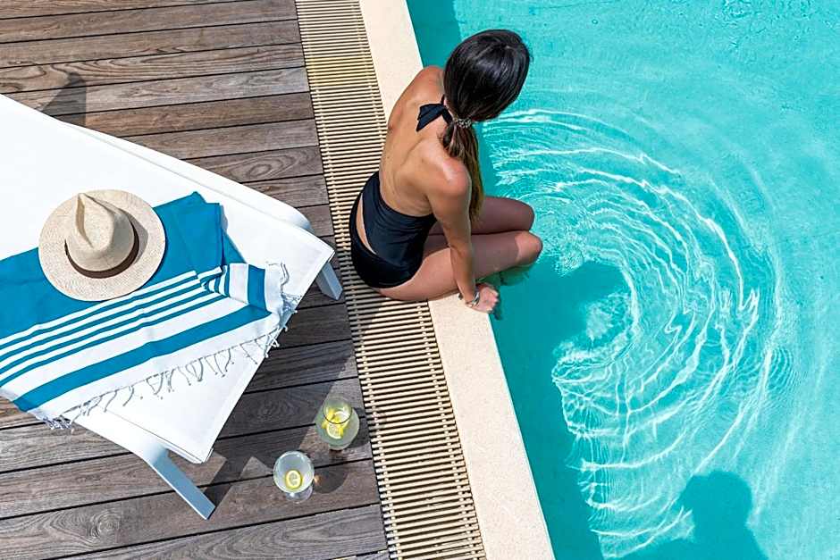 Résidence la Pinède