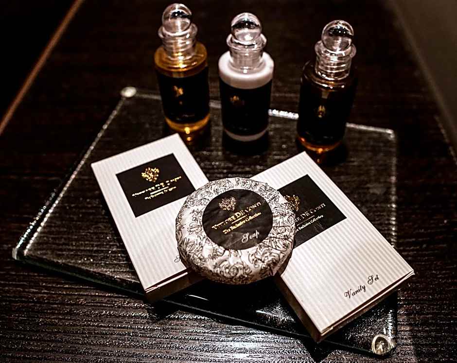 Continental Hotel Budapest