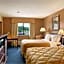 Ramada by Wyndham Catlettsburg/Ashland
